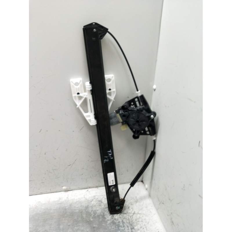 Recambio de elevalunas trasero izquierdo para audi q3 (f3b) 35 tdi referencia OEM IAM 83A839461 1AU0003762 5P 2024