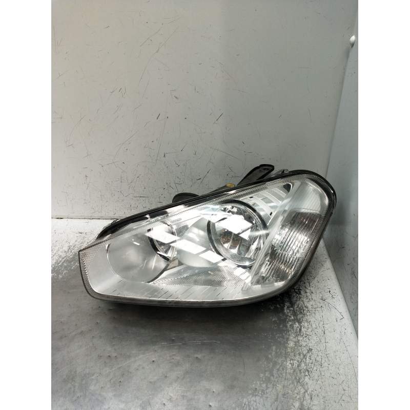 Recambio de faro izquierdo para ford c-max (dm2) 1.6 tdci referencia OEM IAM 7M5113W030AA 1EJ00958701 2007