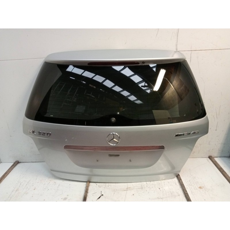 Recambio de porton trasero para mercedes clase m (w164) 320 / 350 cdi (164.122) referencia OEM IAM   