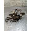Recambio de pinza freno trasera derecha para mazda 3 lim. () center-line referencia OEM IAM  22CRDI 2014