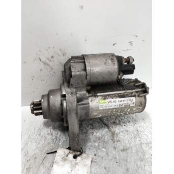 MOTOR ARRANQUE 02Z911023G D6GS11 