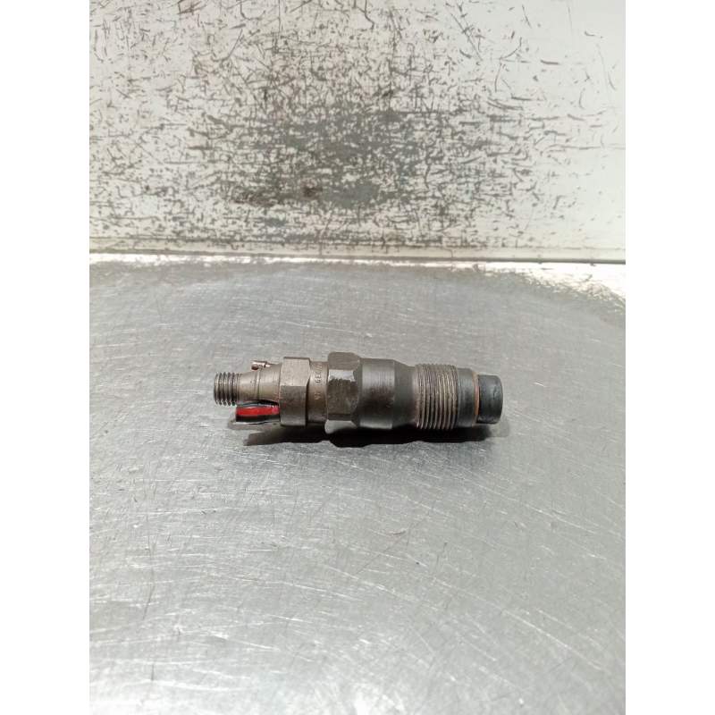 Recambio de inyector para bmw 5 (e39) 525 tds referencia OEM IAM KCA21S71 BOSCH 
