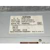 Recambio de pantalla multifuncion para nissan primera berlina (p12) acenta referencia OEM IAM 28090AV617  
