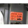 Recambio de motor calefaccion para daewoo matiz 0.8 referencia OEM IAM 613136LHD 4D07L1DJM 