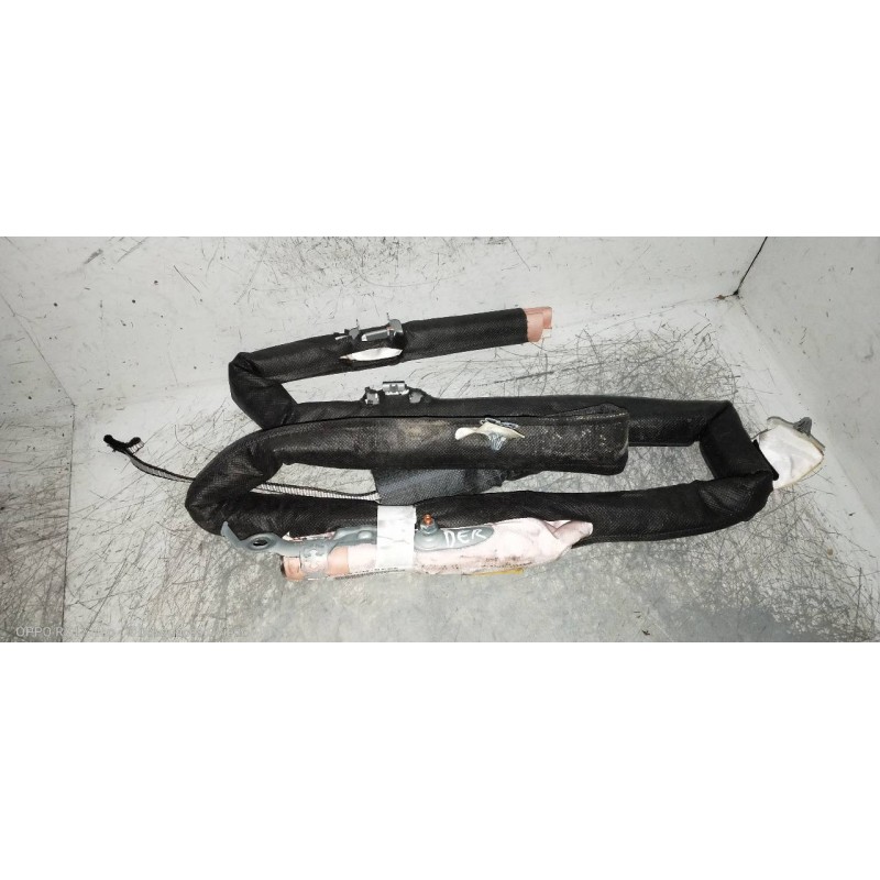 Recambio de airbag cortina delantero derecho para peugeot 3008 gt line referencia OEM IAM 9811504380  