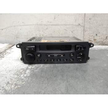 SISTEMA AUDIO / RADIO CD 963564388002 22RC22035S 