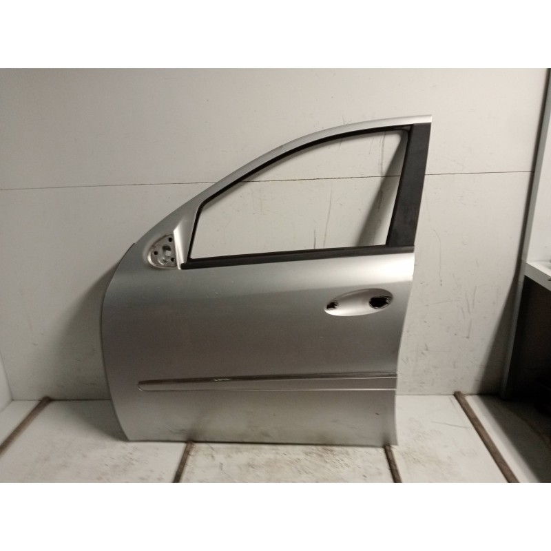 Recambio de puerta delantera izquierda para mercedes clase m (w164) 320 / 350 cdi (164.122) referencia OEM IAM   