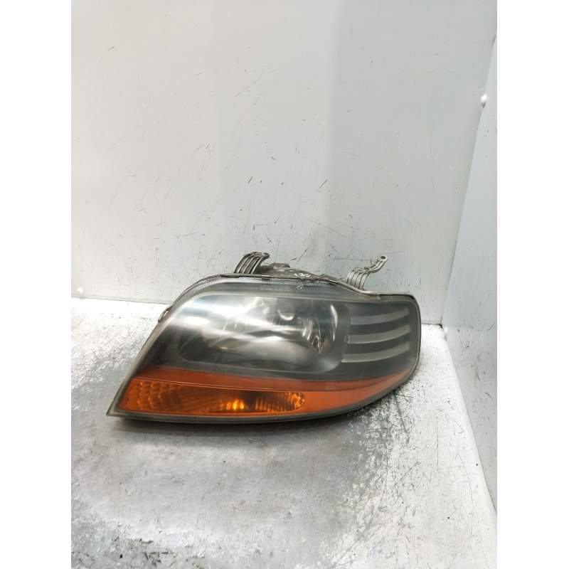 Recambio de faro izquierdo para chevrolet aveo / kalos hatchback (t200) 1.4 16v referencia OEM IAM   2005