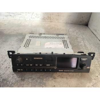 SISTEMA AUDIO / RADIO CD 6512693199101 10878810 