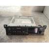 Recambio de sistema audio / radio cd para bmw serie 3 berlina (e46) 320d referencia OEM IAM 6512693199101 10878810 