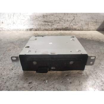 SISTEMA AUDIO / RADIO CD A2C38143803 9813024980 