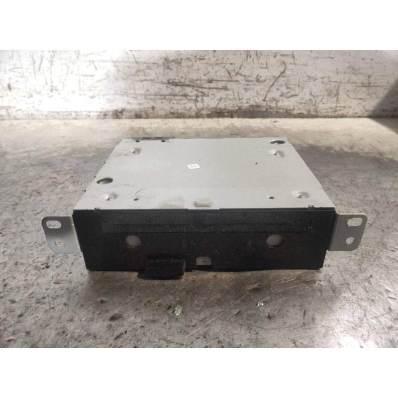 Recambio de sistema audio / radio cd para citroën c4 lim. live edition referencia OEM IAM A2C38143803 9813024980 