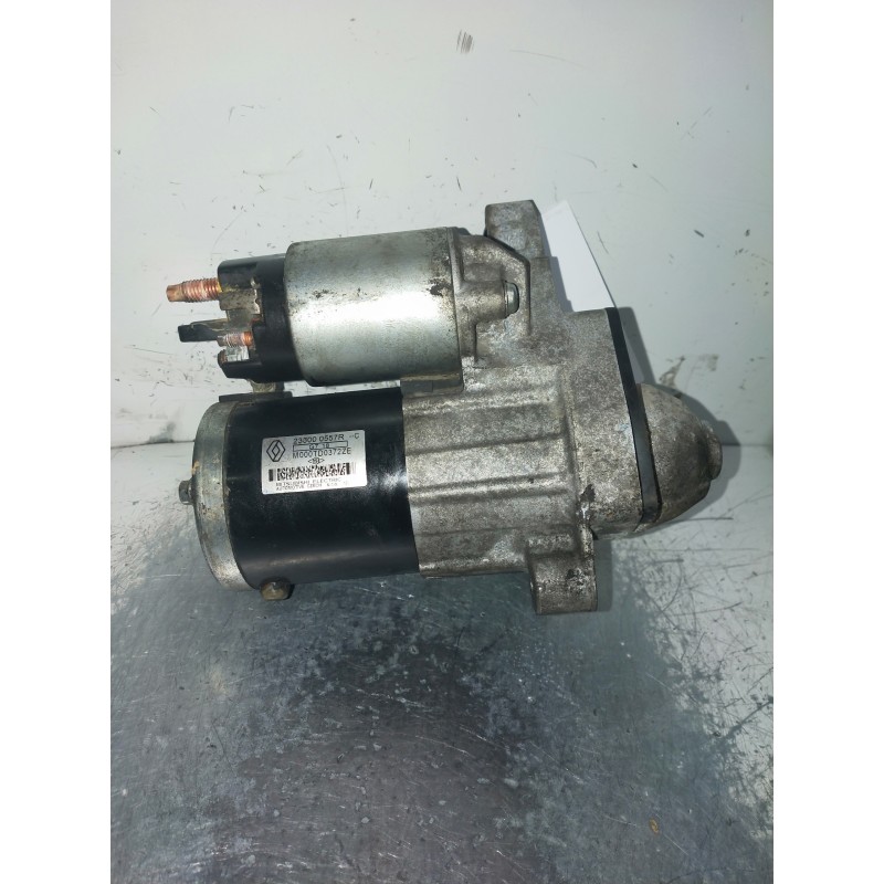 Recambio de motor arranque para dacia logan ii ambiance referencia OEM IAM 233000557R  