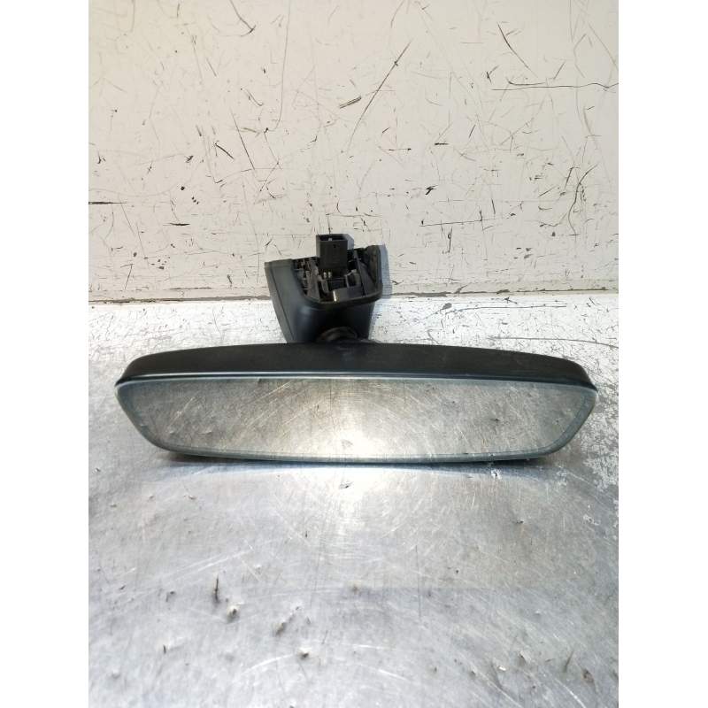 Recambio de espejo interior para audi q3 (f3b) 35 tdi referencia OEM IAM 81A857511K 9055397 2024