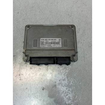 CENTRALITA MOTOR UCE 5WP4084604 03D906023 2007