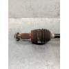Recambio de transmision trasera izquierda para land rover discovery sport s referencia OEM IAM FK724B402AB EBJ82MBE288 