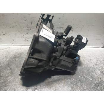CAJA CAMBIOS N234AC 34430351 NVT350