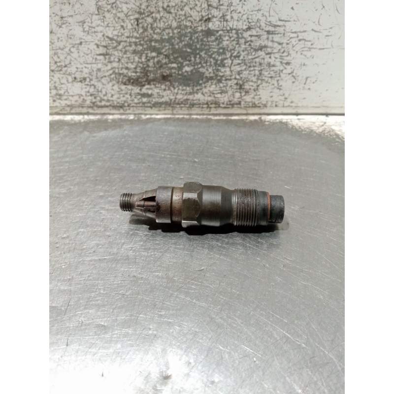 Recambio de inyector para bmw 5 (e39) 525 tds referencia OEM IAM KCA21S71 BOSCH 