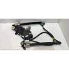 Recambio de elevalunas trasero derecho para volkswagen sharan (7m6/7m9) comfortline referencia OEM IAM 7M3959812  