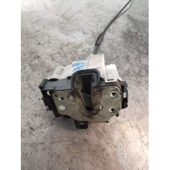 MOTOR CIERRE CENTRALIZADO DELANTERO DERECHO 51785917 3P