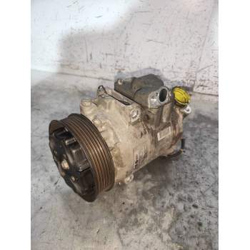 COMPRESOR AIRE ACONDICIONADO 447220812 6Q0820803D 