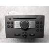 Recambio de sistema audio / radio cd para opel astra h berlina 1.7 16v cdti referencia OEM IAM 93180959  