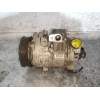 Recambio de compresor aire acondicionado para skoda fabia familiar (6y5) comfort referencia OEM IAM 447220812 6Q0820803D 