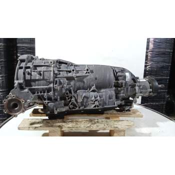 CAJA CAMBIOS GFAM 27071930 AUTOMATICO 1103135220 0540749 0001103034111 612156510 96856505 1103136013 0129757 96856504 1103137191
