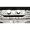 Recambio de culata para audi a4 b5 avant (8d5) s4 quattro referencia OEM IAM 078103373AF AZB DERECHA