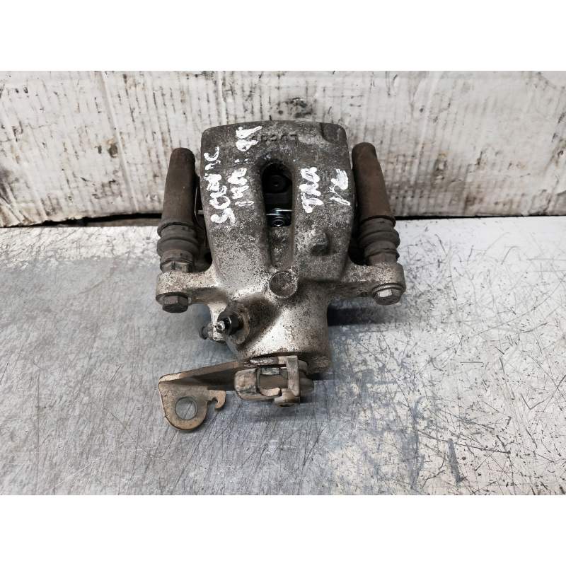 Recambio de pinza freno trasera derecha para renault scenic (ja..) 1.9 dci rt referencia OEM IAM   