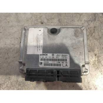 CENTRALITA MOTOR UCE 0281001633 90508986 28SA3691 BOSCH