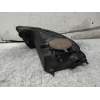 Recambio de faro antiniebla izquierdo para chrysler voyager (rg) 3.3 lx referencia OEM IAM 04857239AB 5930100000 