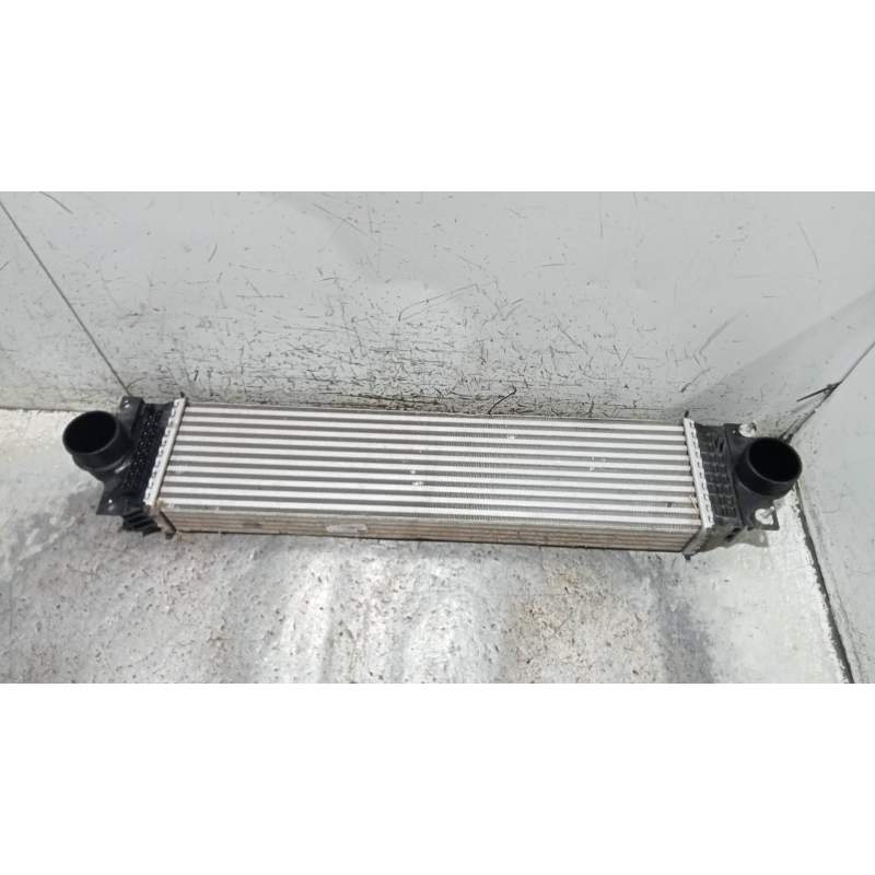 Recambio de intercooler para ford s-max titanium 4x4 referencia OEM IAM E1G36K775HB  