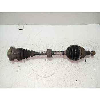 TRANSMISION DELANTERA IZQUIERDA M1GD 16G 1999