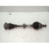 Recambio de transmision delantera izquierda para seat leon (1m1) signo referencia OEM IAM M1GD 16G 1999