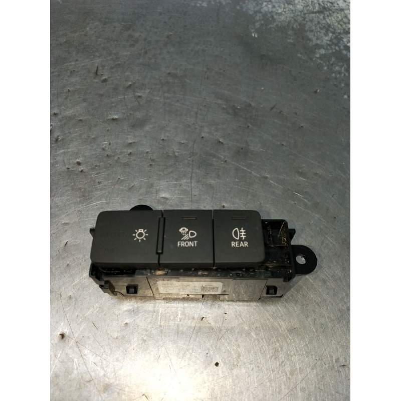 Recambio de mando multifuncion para audi q3 (f3b) 35 tdi referencia OEM IAM 4K1941501M 901607250003 2024