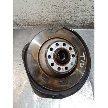 MANGUETA TRASERA DERECHA QUATTRO 32G 2004