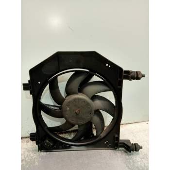 ELECTROVENTILADOR 8240292 XS6H8146DA 