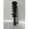 Recambio de amortiguador delantero derecho para volkswagen polo (9n3) advance referencia OEM IAM 6Q0413031CD 14G 2005