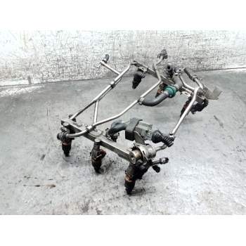 RAMPA INYECTORA 27G 1999