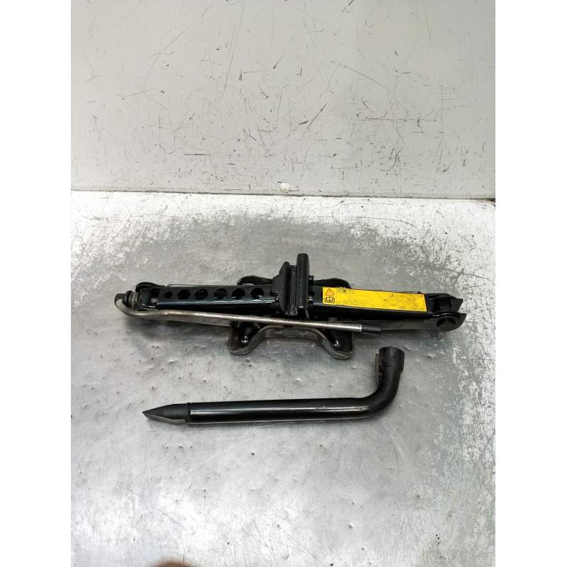Recambio de gato para ford c-max (dm2) 1.6 tdci referencia OEM IAM   2007