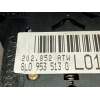 Recambio de mando luces para volkswagen sharan (7m6/7m9) comfortline referencia OEM IAM 8L0953513G  