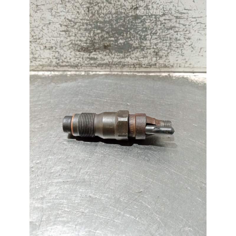 Recambio de inyector para bmw 5 (e39) 525 tds referencia OEM IAM KCA21S71 BOSCH 
