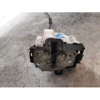 MOTOR CIERRE CENTRALIZADO DELANTERO IZQUIERDO 51785923 3P