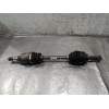 Recambio de transmision delantera izquierda para suzuki alto vi (ff, ha24_) 1.1 (rf410) referencia OEM IAM  11G 2002
