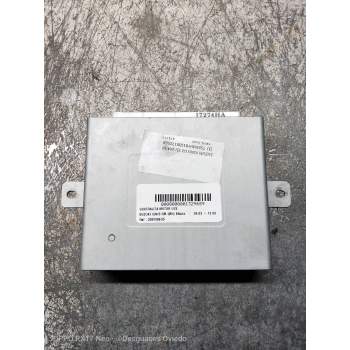 CENTRALITA MOTOR UCE 3392086G5 086G5 J3