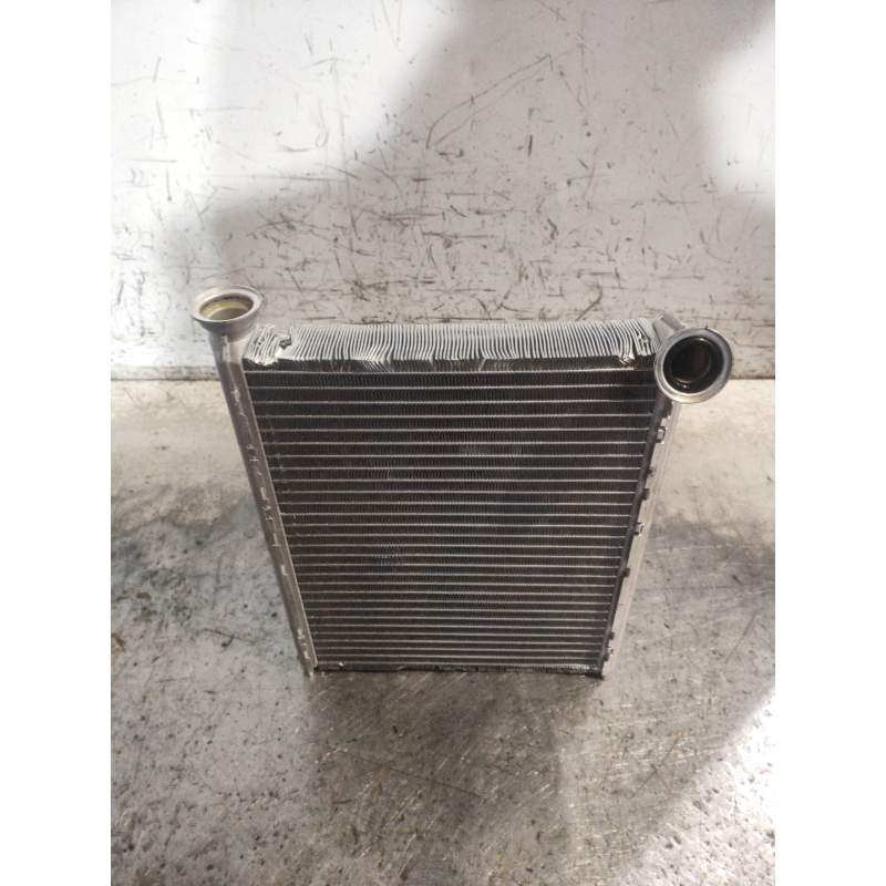 Recambio de radiador calefaccion / aire acondicionado para citroën c4 lim. live edition referencia OEM IAM 6712636A  