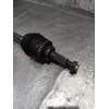 Recambio de transmision delantera izquierda para suzuki alto vi (ff, ha24_) 1.1 (rf410) referencia OEM IAM  11G 2002