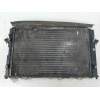 Recambio de radiador agua para audi 100 berlina (c4) básico referencia OEM IAM   