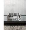 Recambio de centralita motor uce para suzuki ignis rm (mh) básico referencia OEM IAM 3392086G5 086G5 J3